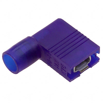 0190060015 by Molex - CONNECTOR QC RCPT 14-16AWG 0.187