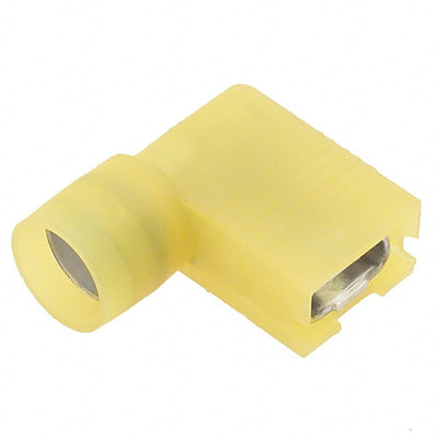 0190060019 by Molex - CONNECTOR QC RCPT 10-12AWG 0.250