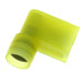 0190060020 by Molex - CONNECTOR QC RCPT 10-12AWG 0.250