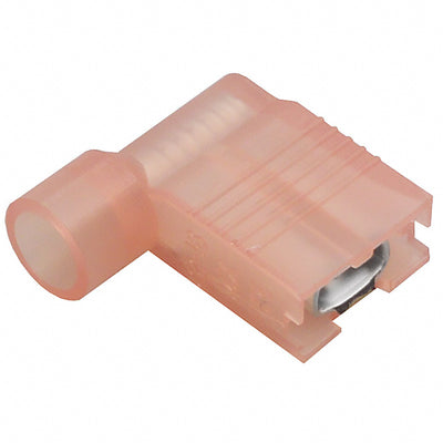0190070010 by Molex - CONNECTOR QC RCPT 18-22AWG 0.187