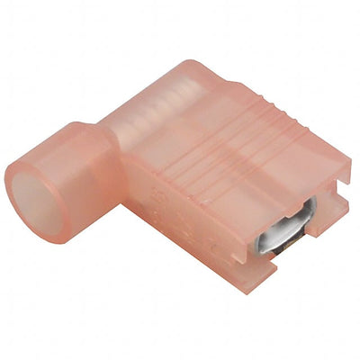 0190070009 by Molex - CONNECTOR QC RCPT 18-22AWG 0.187