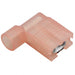 0190070010 by Molex - CONNECTOR QC RCPT 18-22AWG 0.187
