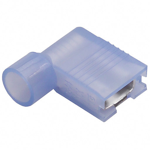 0190070021 by Molex - CONNECTOR QC RCPT 14-16AWG 0.250