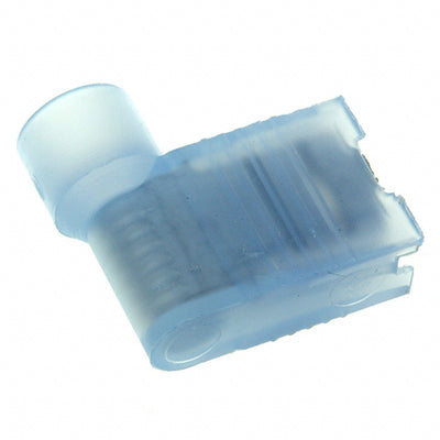0190070024 by Molex - CONNECTOR QC RCPT 14-16AWG 0.250