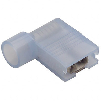 190070029 by Molex - CONNECTOR QC RCPT 14-16AWG 0.187