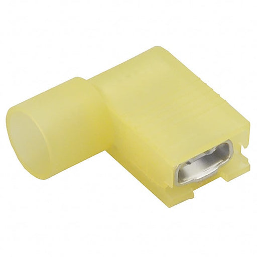 0190070040 by Molex - CONNECTOR QC RCPT 10-12AWG 0.250