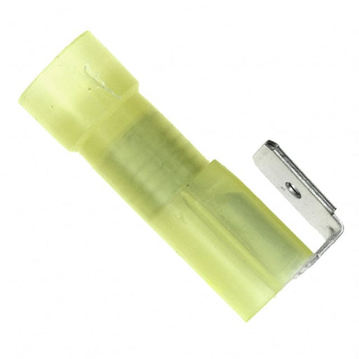 0190130033 by Molex - CONNECTOR QC RCPT/TAB 10-12AWG 0.250