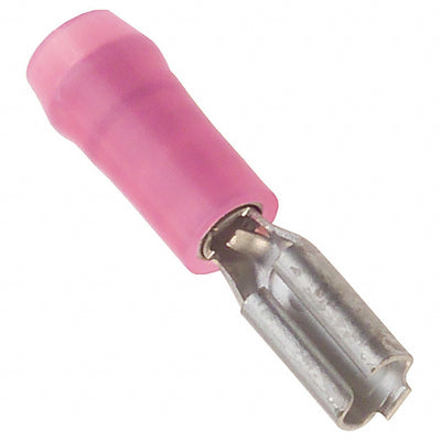 0190190004 by Molex - CONNECTOR QC RCPT 18-22AWG 0.110