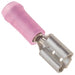 190190011 by Molex - CONNECTOR QC RCPT 18-22AWG 0.187