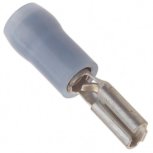 0190190022 by Molex - CONNECTOR QC RCPT 14-16AWG 0.110