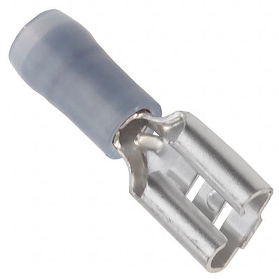 0190190031 by Molex - CONNECTOR QC RCPT 14-16AWG 0.250