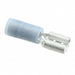 0190190030 by Molex - CONNECTOR QC RCPT 14-16AWG 0.187