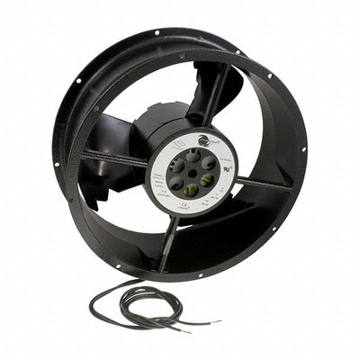 19020188A by Comair Rotron - FAN AXIAL 254X89MM 115VAC CLE2L2