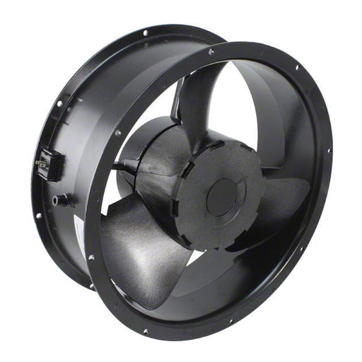19020191A by Comair Rotron - FAN AXIAL 254X89MM 230VAC CLE3T2