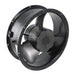 19020189A by Comair Rotron - FAN AXIAL 254X89MM 115VAC CLE2T2