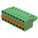 1902178 by Phoenix Contact - TERM BLOCK PLUG 8POS STR 5.08MM