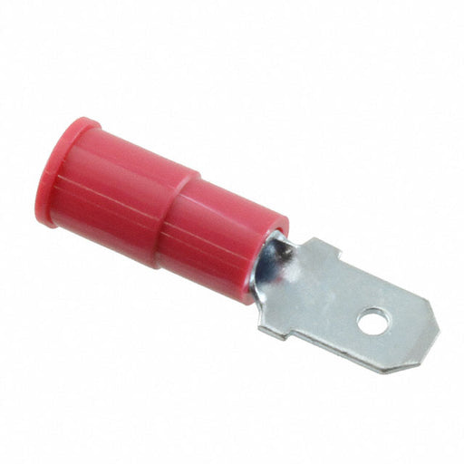 0190230006 by Molex - CONNECTOR QC TAB 18-22AWG 0.250 CRIMP