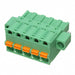 1902330 by Phoenix Contact - TERM BLOCK PLUG 5POS STR 5.08MM