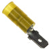 190250005 by Molex - CONNECTOR QC TAB 10-12AWG 0.250 CRIMP