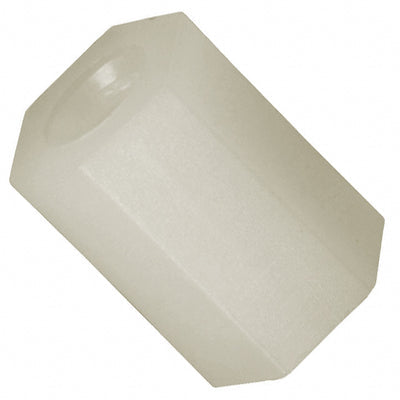 1902B by Keystone Electronics - HEX STANDOFF #4-40 NYLON 3/8