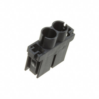 1903105-1 by TE Connectivity AMP Connectors - CONNECTOR PLUG HSG 2POS 8.50MM