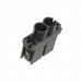 1903105-1 by TE Connectivity AMP Connectors - CONNECTOR PLUG HSG 2POS 8.50MM