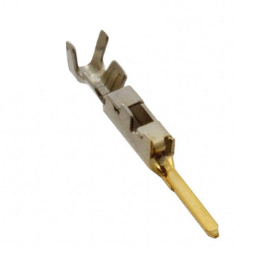 1903112-2 by TE Connectivity AMP Connectors - CONNECTOR TAB 22-28AWG CRIMP GOLD