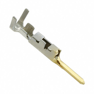 1903113-2 by TE Connectivity AMP Connectors - CONNECTOR TAB 22-28AWG CRIMP GOLD