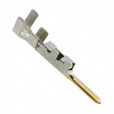 1903114-2 by TE Connectivity AMP Connectors - CONNECTOR TAB CRIMP GOLD