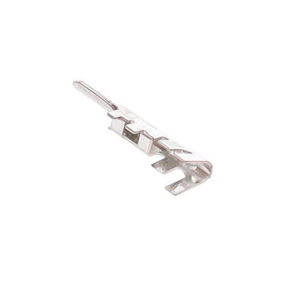 1903122-1 by TE Connectivity AMP Connectors - CONNECTOR TAB 18-22AWG CRIMP TIN