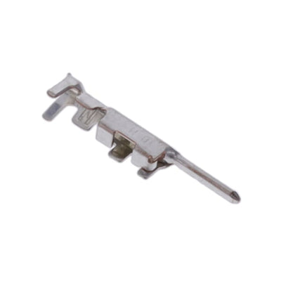 1903124-1 by TE Connectivity AMP Connectors - CONNECTOR TAB 22-28AWG CRIMP TIN
