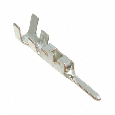 1903126-1 by TE Connectivity AMP Connectors - CONNECTOR TAB 18-22AWG CRIMP TIN