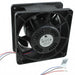 19032875A by Comair Rotron - FAN AXL 175.5X107.2MM TD24B7