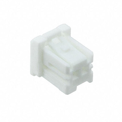 1903388-1 by TE Connectivity AMP Connectors - CONNECTOR PLUG HSG 2POS 2.50MM