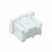 4-1971793-1 by TE Connectivity AMP Connectors - CONNECTOR PLUG HSG 4POS 2.50MM