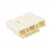 1903414-1 by TE Connectivity AMP Connectors - CONNECTOR PLUG HSG 3POS 9.00MM