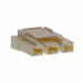 1903414-2 by TE Connectivity AMP Connectors - CONNECTOR PLUG HSG 3POS 9.00MM