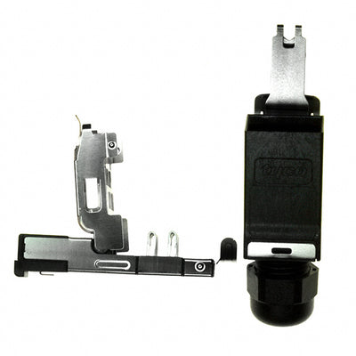 1903526-1 by TE Connectivity AMP Connectors - CONNECTOR MOD PLUG 8P4C SHIELDED