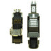 1903527-1 by TE Connectivity AMP Connectors - CONNECTOR MOD PLUG 8P8C SHIELDED