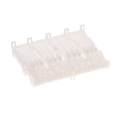 1903608-4 by TE Connectivity AMP Connectors - CONNECTOR PLUG HSG 12POS