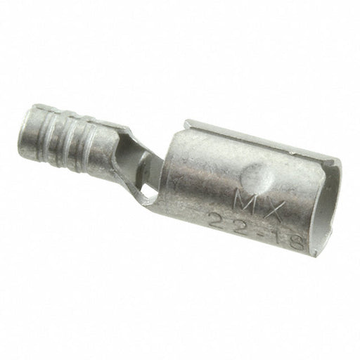 0190370002 by Molex - CONNECTOR TERM RCPT 18-22AWG CRIMP