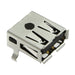 1903814-1 by TE Connectivity AMP Connectors - CONNECTOR RECPT USB2.0 TYPEA 4POS R/A