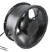 19039306A by Comair Rotron - FAN AXIAL 254X107MM 230V CLE3L5