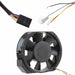 19039693A by Comair Rotron - FAN AXIAL 171.4X50.8MM JQD48Z3A2