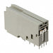 1903977-1 by TE Connectivity AMP Connectors - CONNECTOR HDR 4POS EDGE R/A SLDR