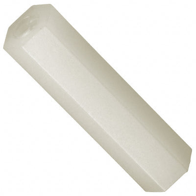 1903E by Keystone Electronics - HEX STANDOFF #6-32 NYLON 1