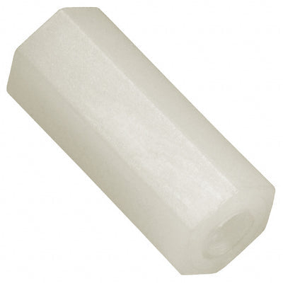 1903F by Keystone Electronics - HEX STANDOFF #6-32 NYLON 5/8