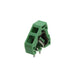 1905214 by Phoenix Contact - TERM BLOCK 1POS 45DEG PCB