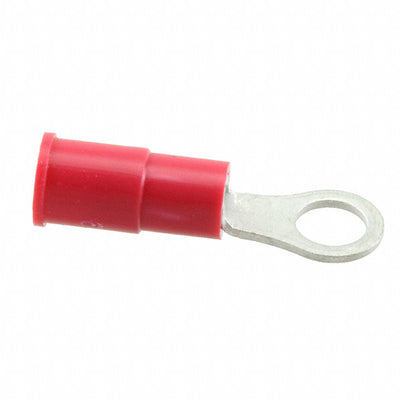 0190540054 by Molex - CONNECTOR RING CIRC 18-22AWG #8 CRIMP