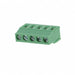 1905683 by Phoenix Contact - TERM BLK 5POS SIDE ENTRY 5MM PCB